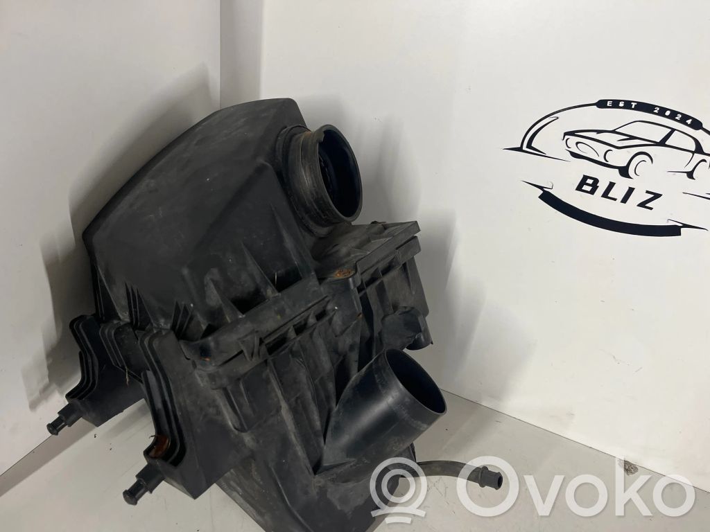 Opel Meriva B Luftfilterkasten 