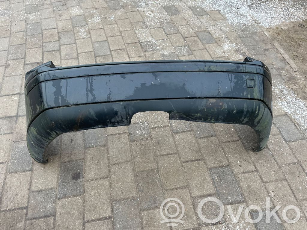 Volvo V50 Bamperis 