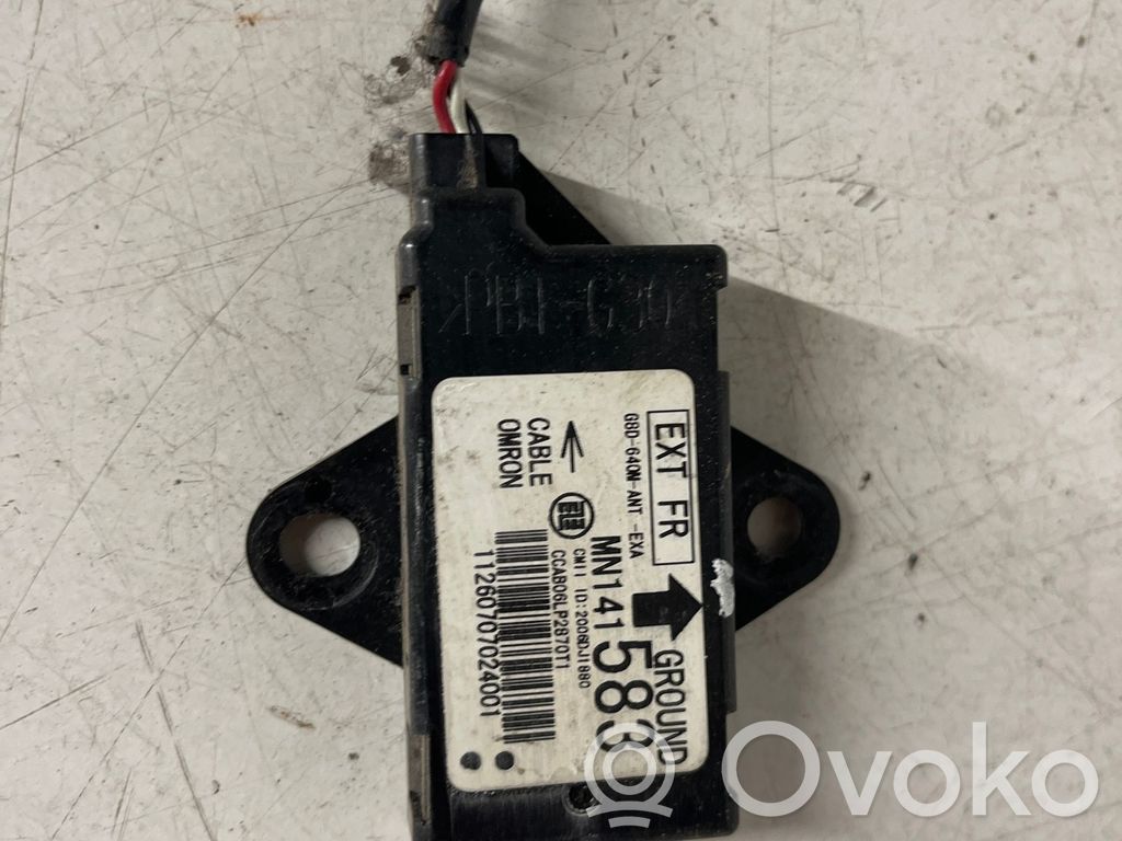 Mitsubishi Outlander Sensor 