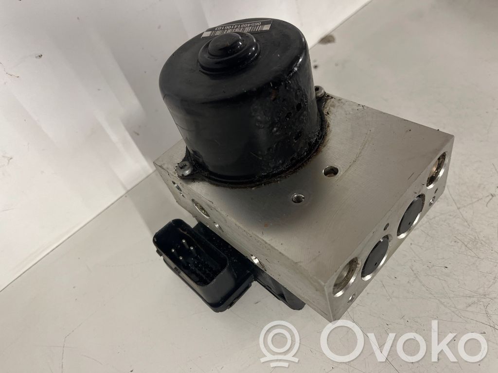 BMW 3 E46 ABS Pump 