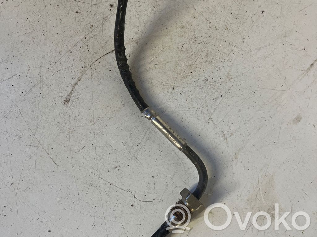 Opel Meriva B Išmetamųjų dujų temperatūros daviklis 