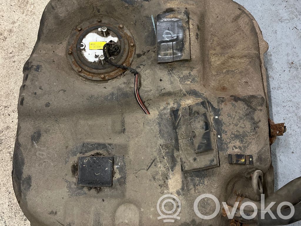KIA Ceed Polttoainesäiliö 