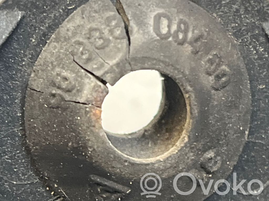 Citroen C4 I Ventilator electric răcire radiator 