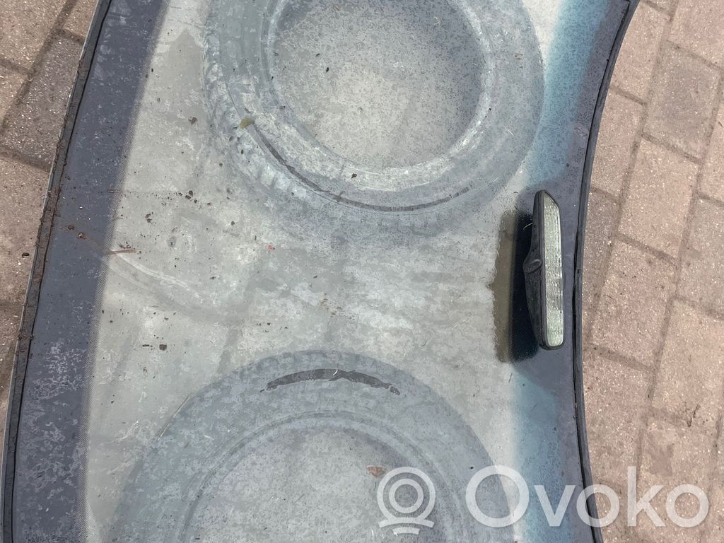 Opel Astra G Front windscreen/windshield window 