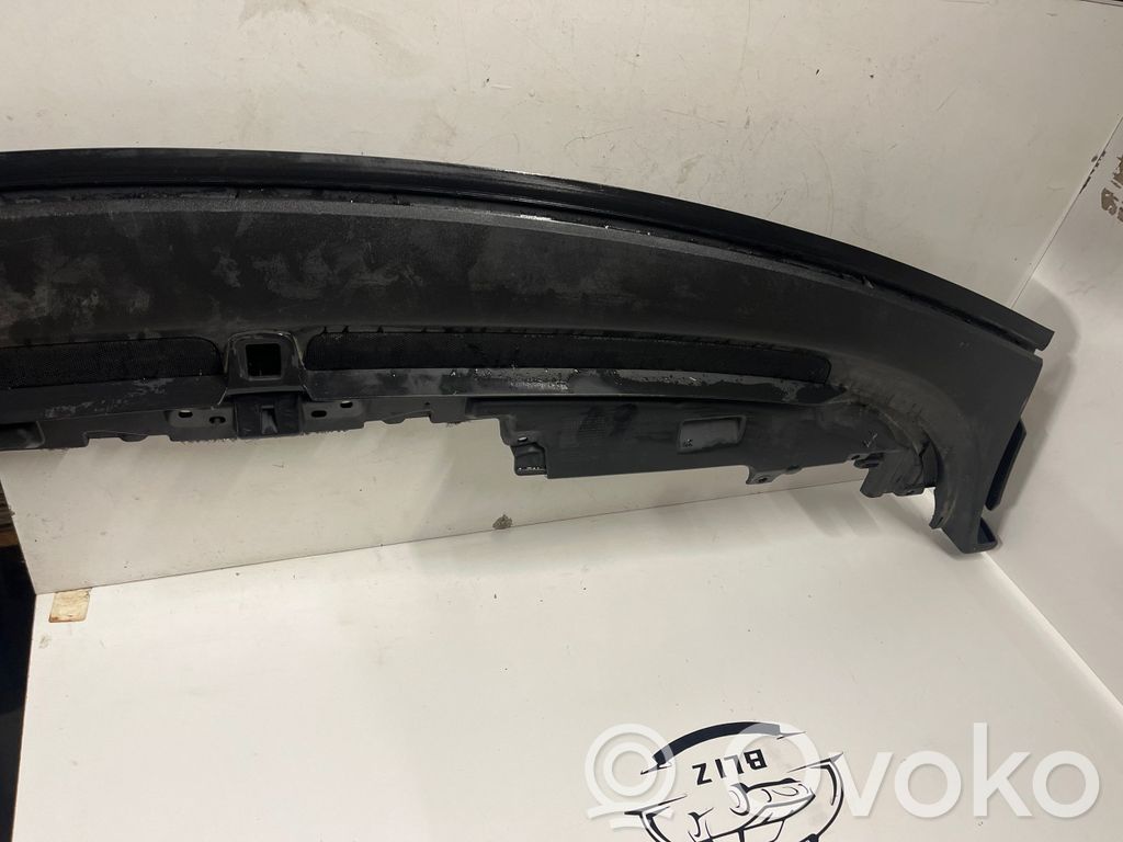 Volvo V50 Ramă grilă ventilație bord 