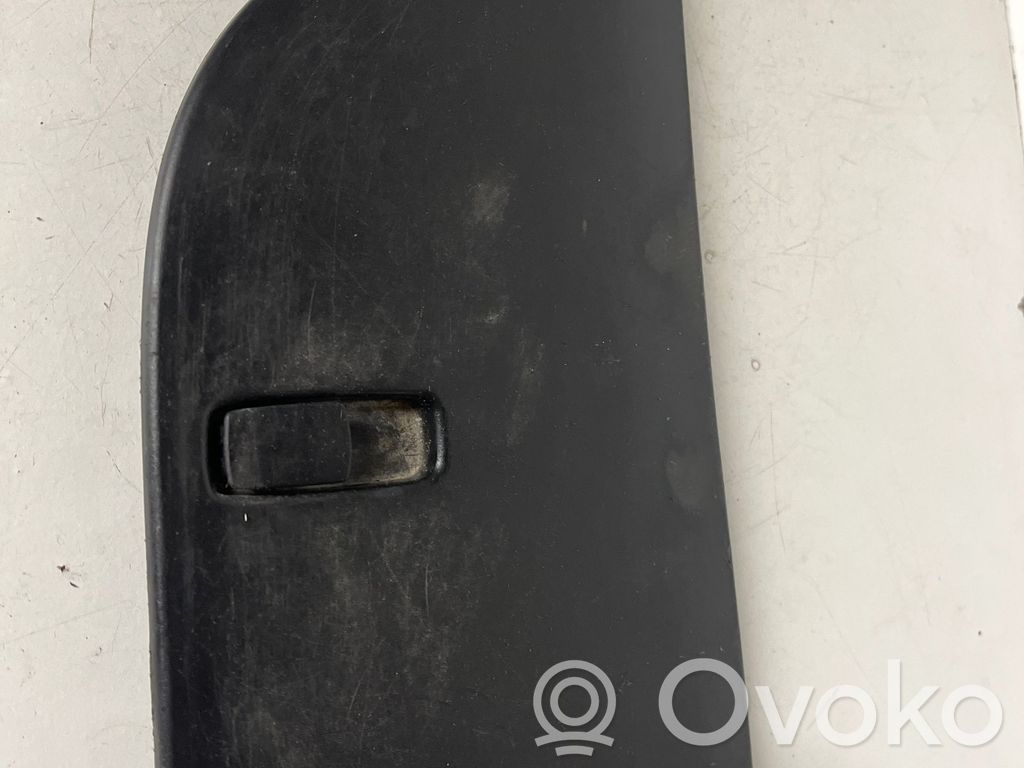 KIA Ceed Trunk/boot lower side trim panel 