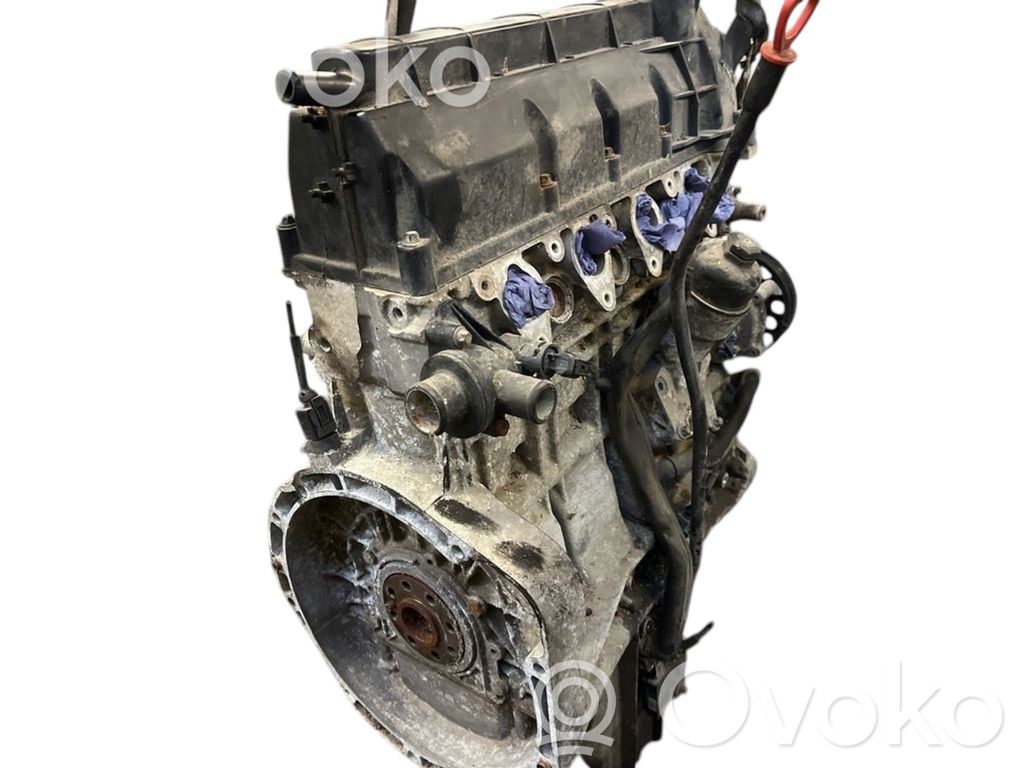 Mercedes-Benz A W168 Moteur 
