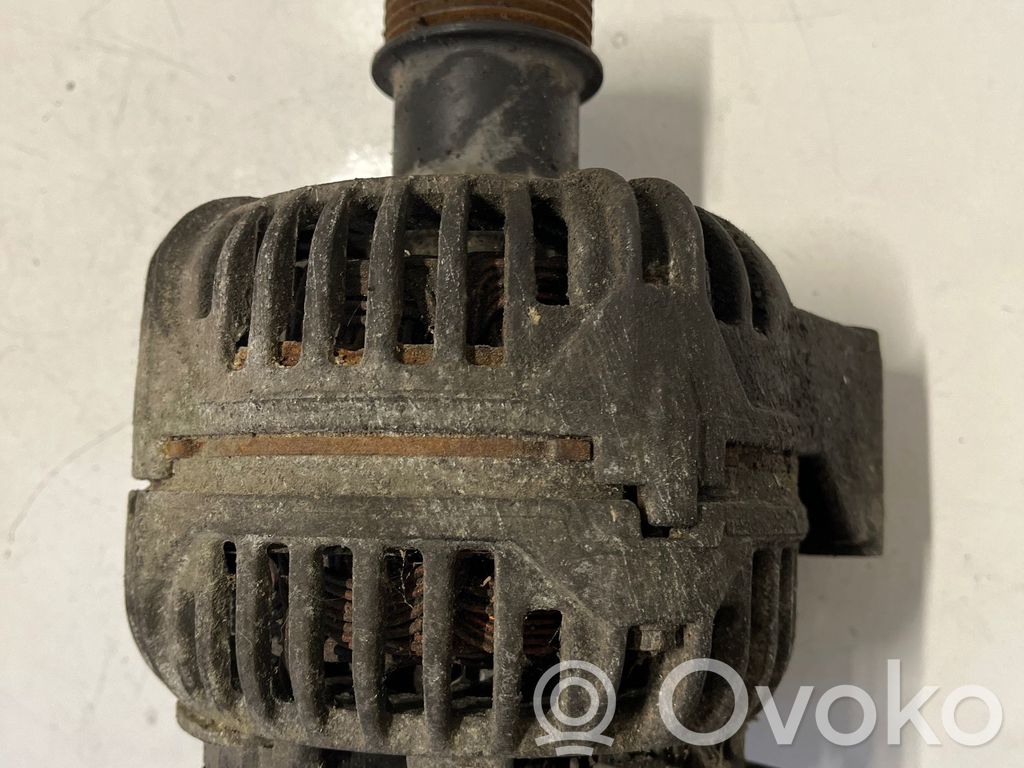 Saab 9-3 Ver1 Ģenerators 