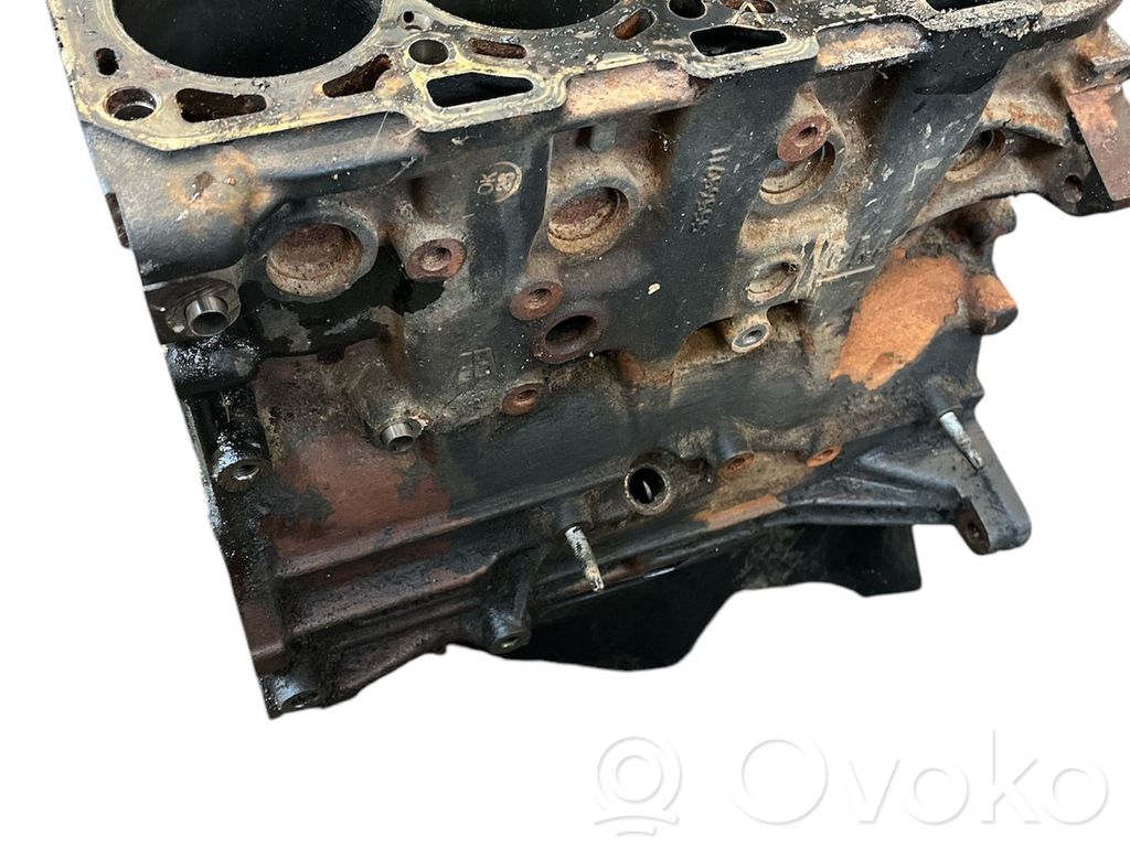 Opel Insignia A Bloque de motor 