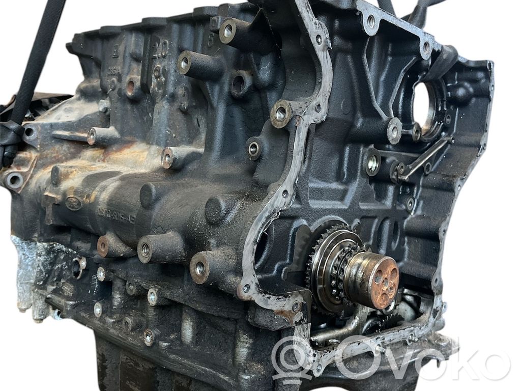 Variklis   2S7Q6015AE
