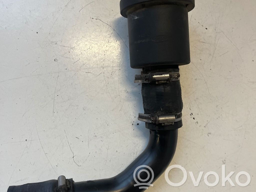 Ford Mondeo Mk III Intercooler hose/pipe 