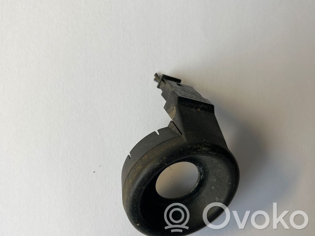 BMW 3 E46 Užvedimo spynelė 
