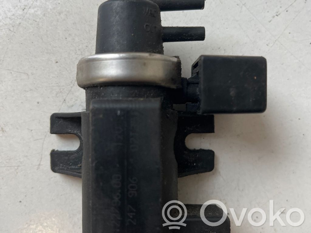 Solenoīda vārsts   2247906,72279600,02T351