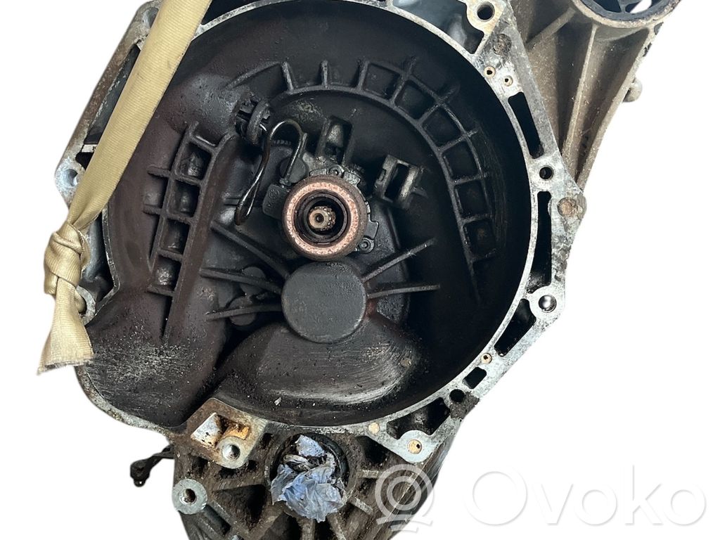 Opel Astra G Manualna 5-biegowa skrzynia biegów 
