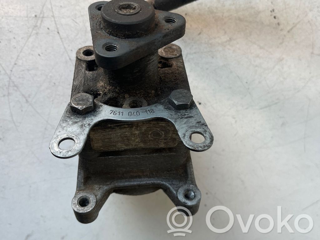 BMW 3 E46 Servopumpe 
