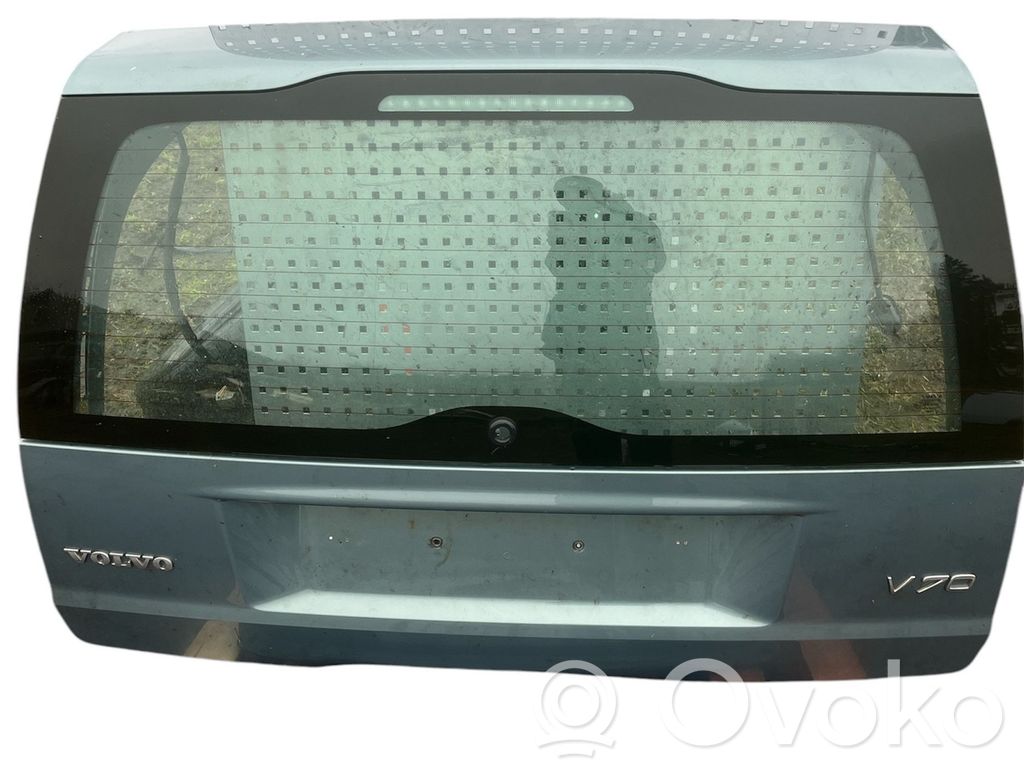 Volvo V70 Tailgate/trunk/boot lid 