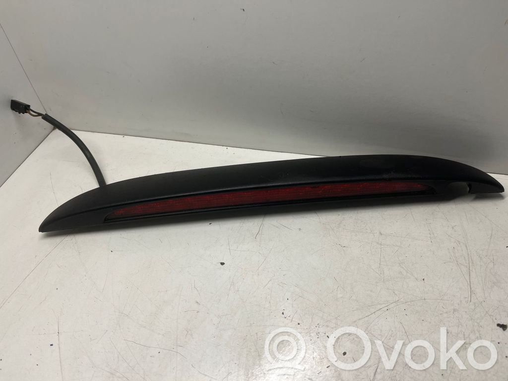 Saab 9-3 Ver1 Third/center stoplight 