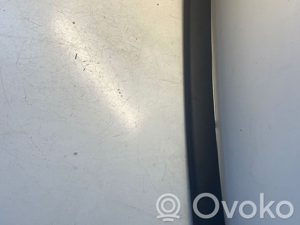Saab 9-3 Ver1 Bagāžnieka dekoratīvā apdare 