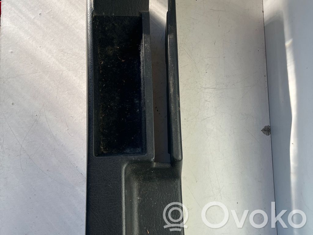 Audi 80 90 S2 B4 Center console 