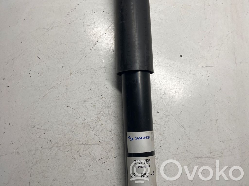 Volvo V60 Amortyzator tylny 