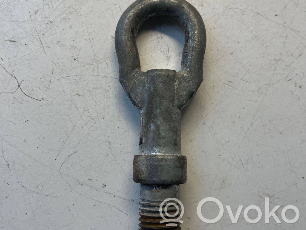 Anillo de remolque