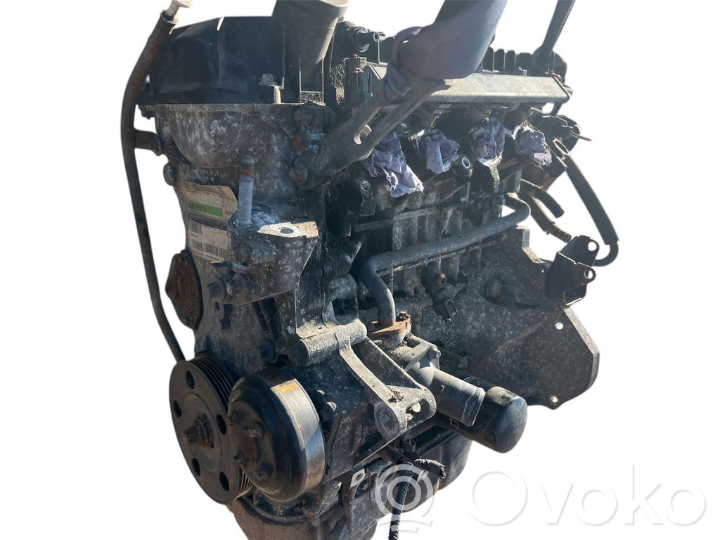 Mitsubishi Colt Motor 