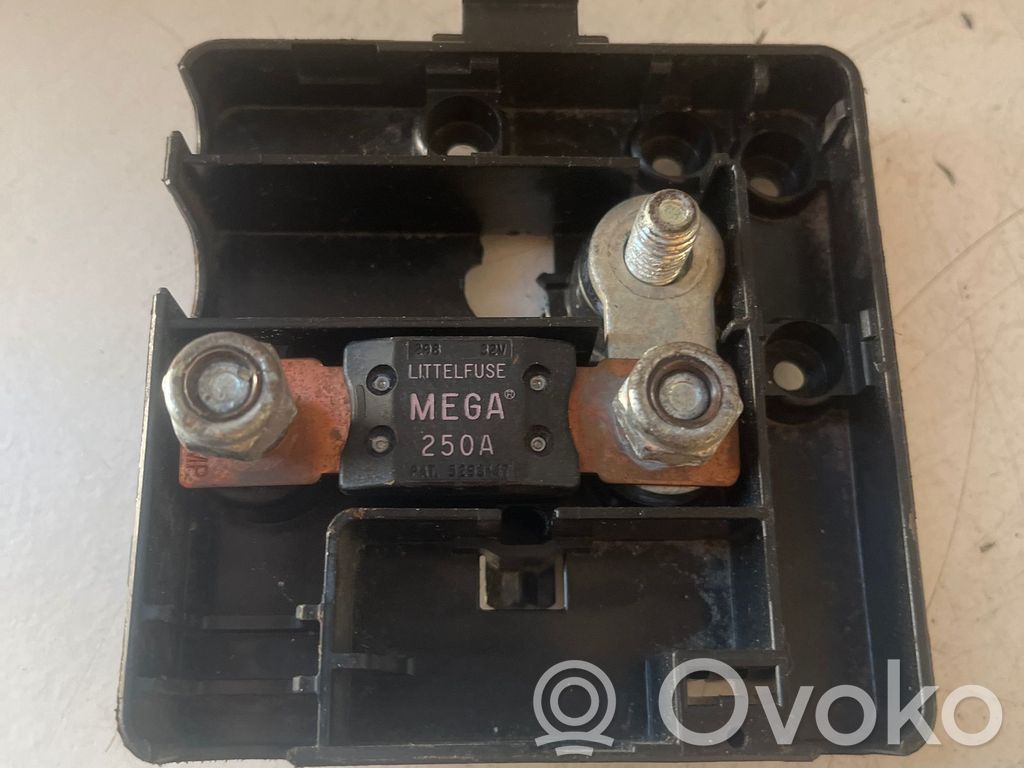 BMW 3 E46 Plusa vadu savienošanas mezgls 