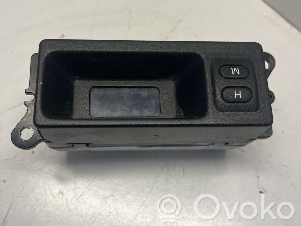 Honda Civic Screen/display/small screen 