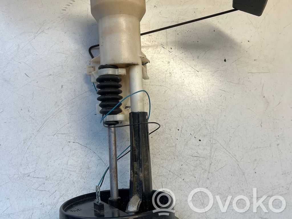 Volkswagen Sharan In-tank fuel pump 