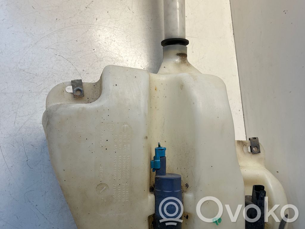 Depósito/tanque del líquido limpiaparabrisas   1494915080,1488393080,1494916080