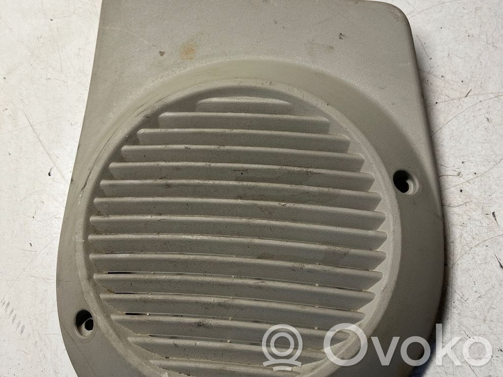 Opel Combo C Šoninio garsiakalbio apdaila 