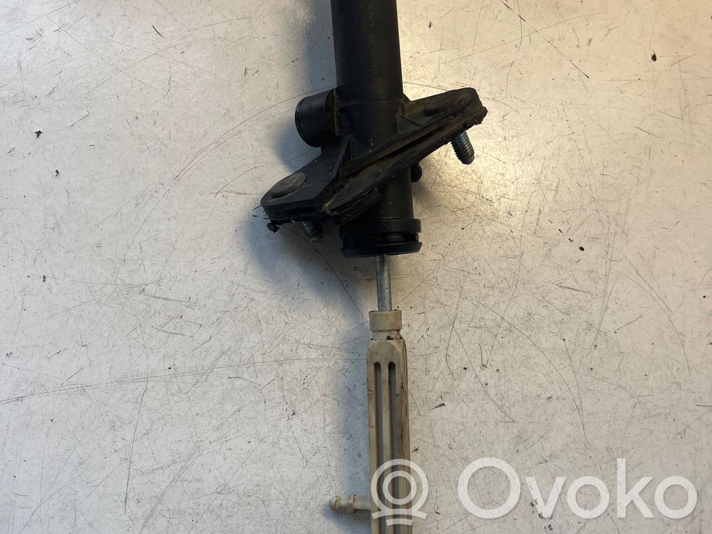 Volvo V70 Kytkimen pääsylinteri 