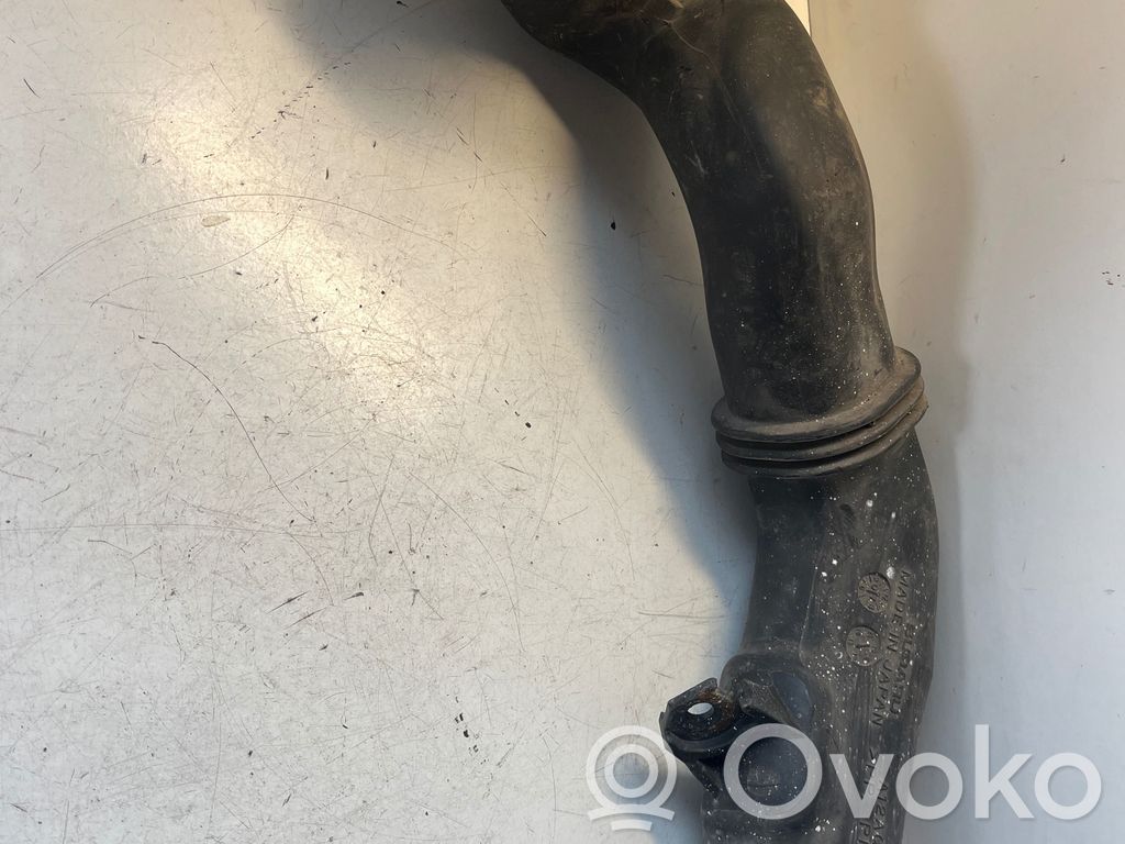 Subaru Legacy Rura / Wąż dolotowy powietrza 