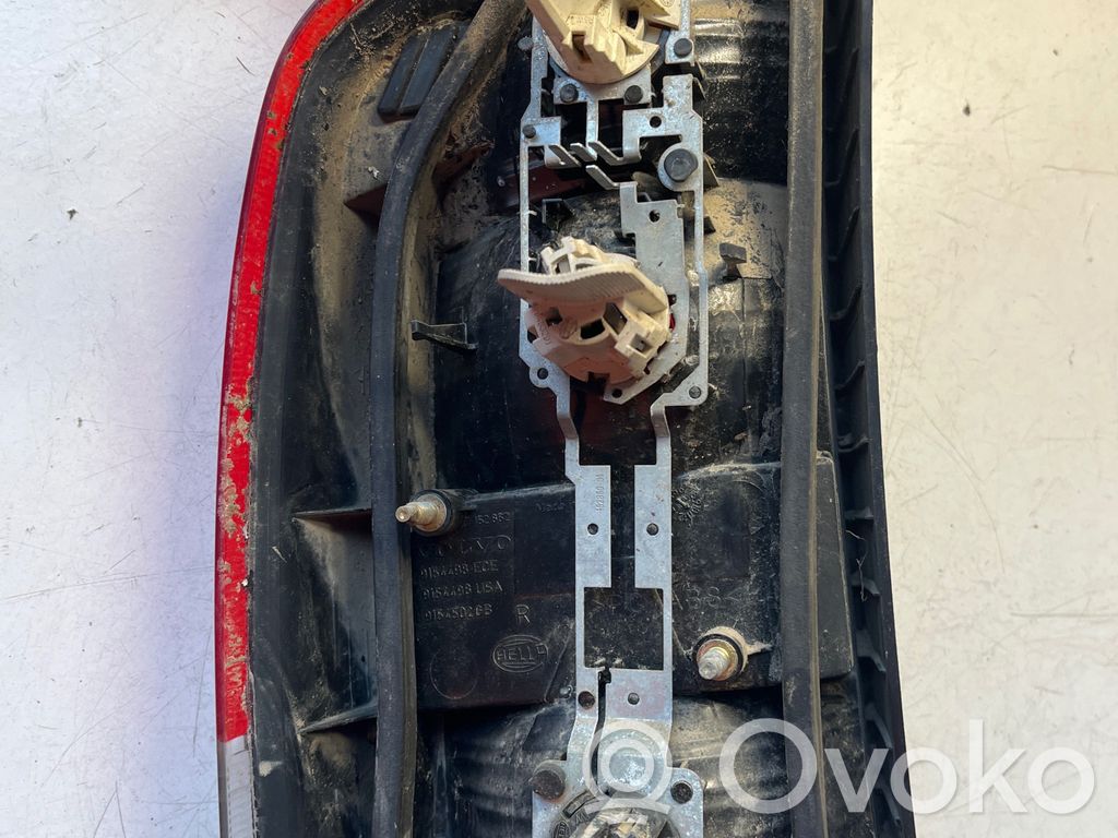Volvo V70 Takavalot 