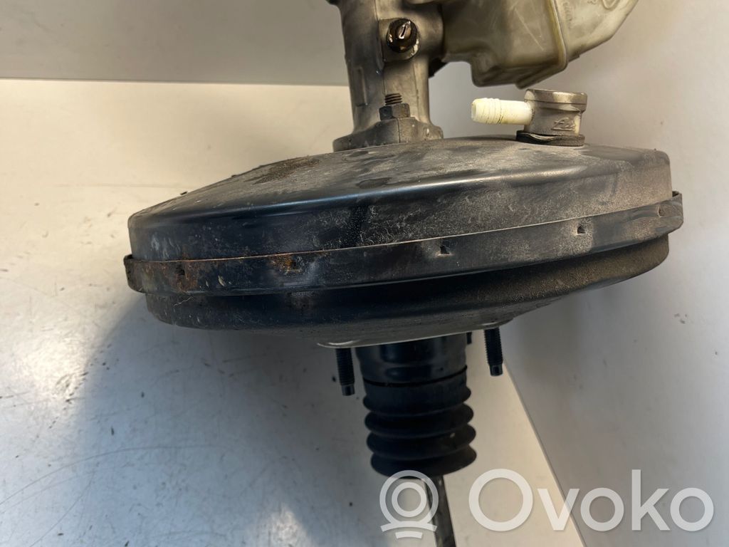 Volvo S70  V70  V70 XC Jarrutehostin 