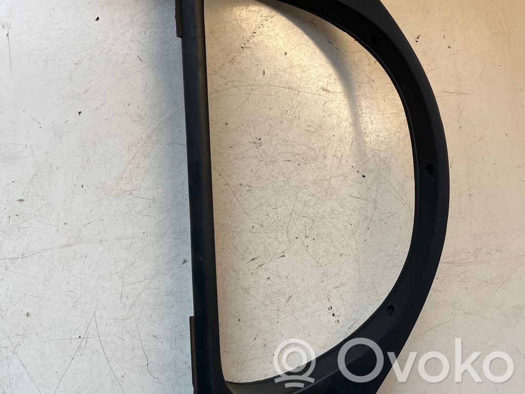 Dashboard trim   8168069,BMW5145