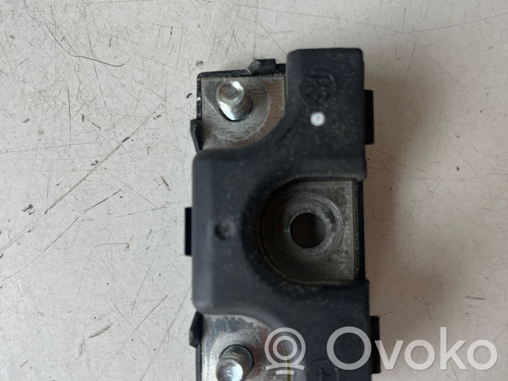 Audi A6 S6 C6 4F Moduł / Sterownik anteny 