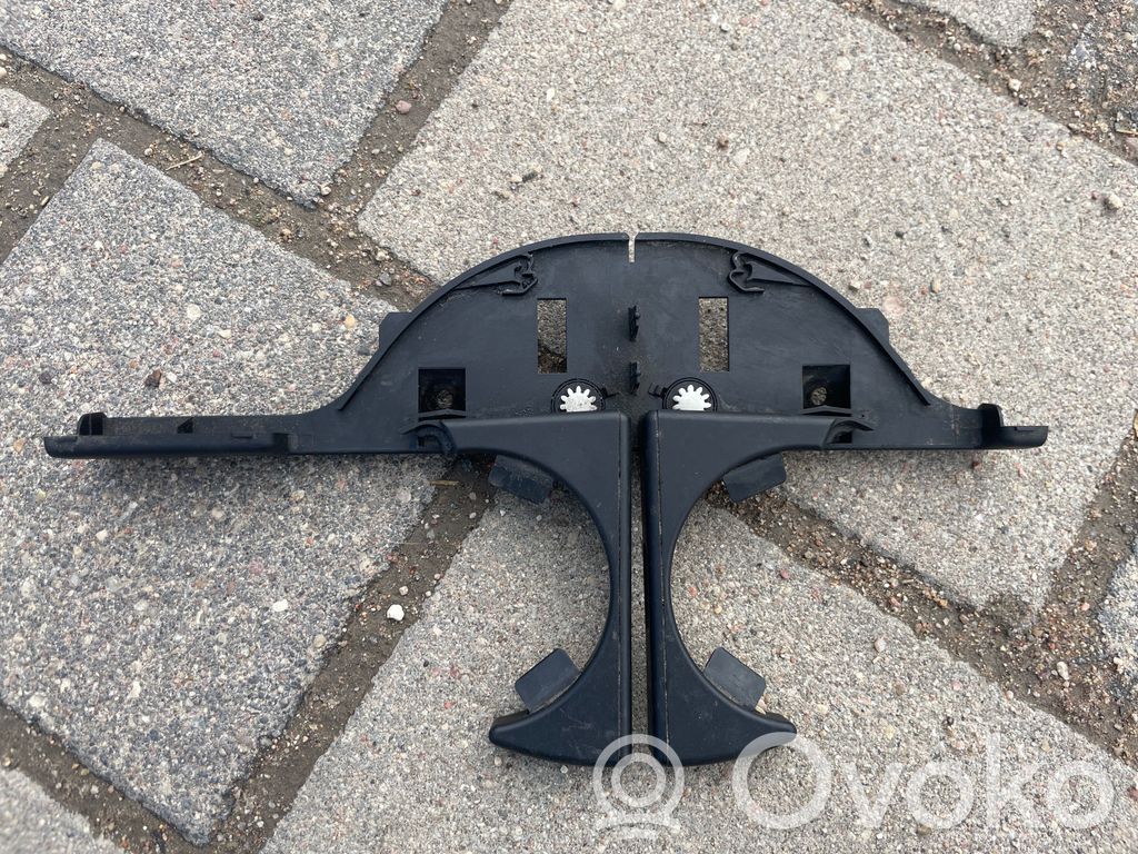 BMW 5 E39 Cup holder 