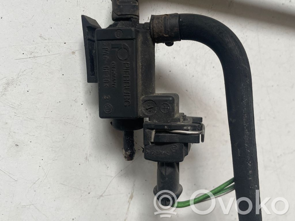Volvo V70 Electroválvula del turbo 