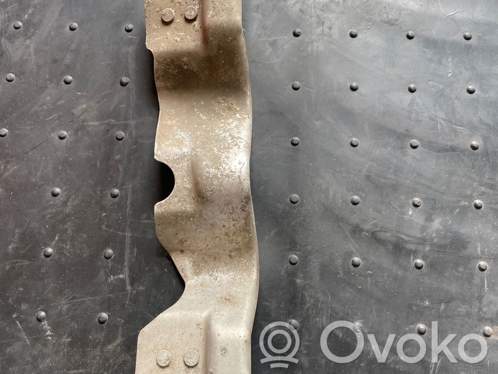Volvo V50 Scut termic motor 