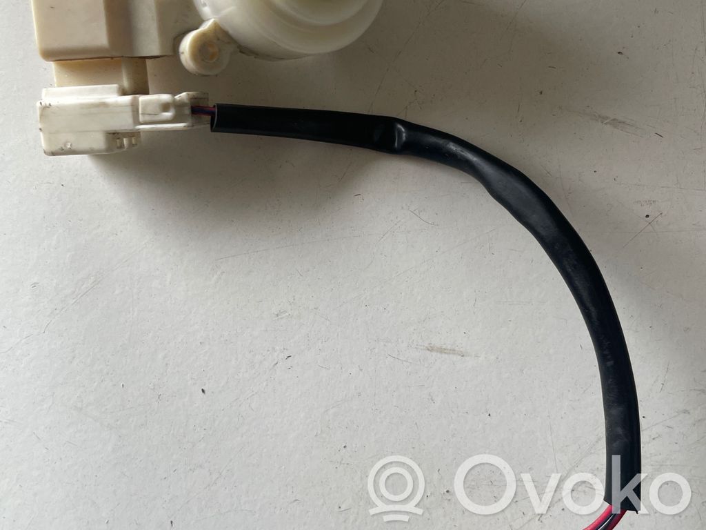 Subaru Outback Užvedimo spynelės kontaktai 