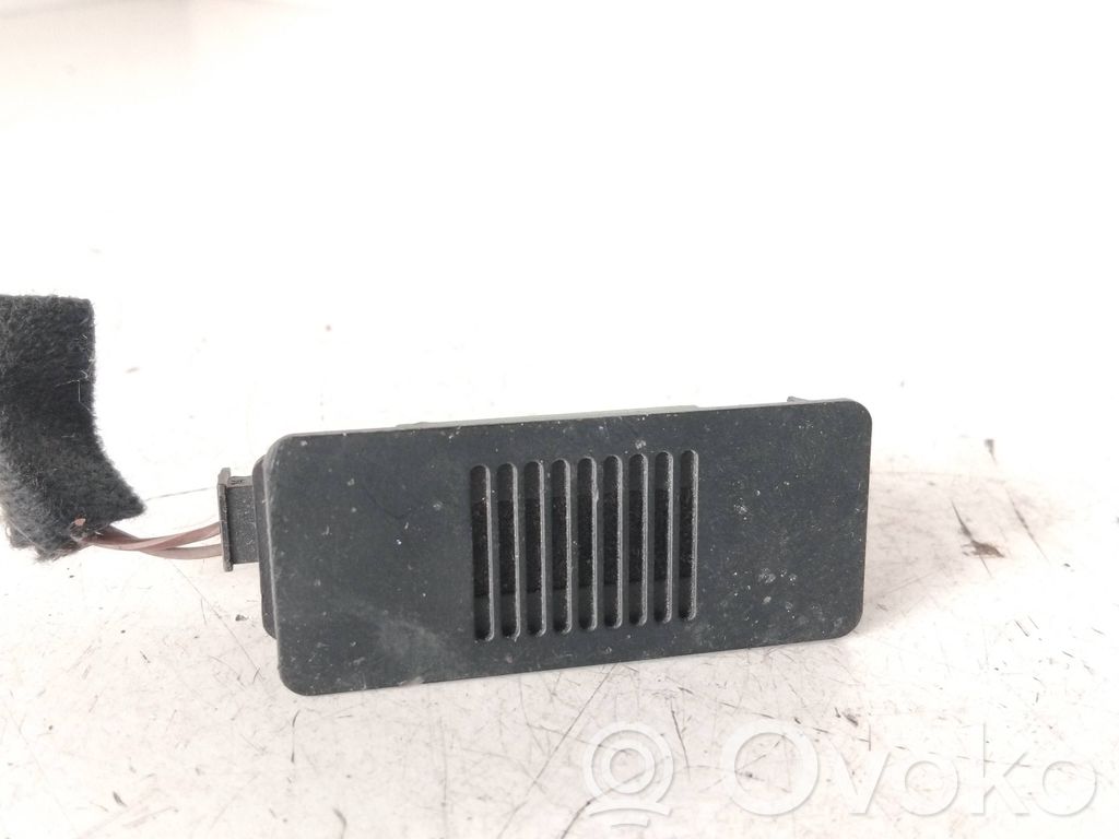 BMW 5 E39 Mikrofonas (bluetooth / telefono) 