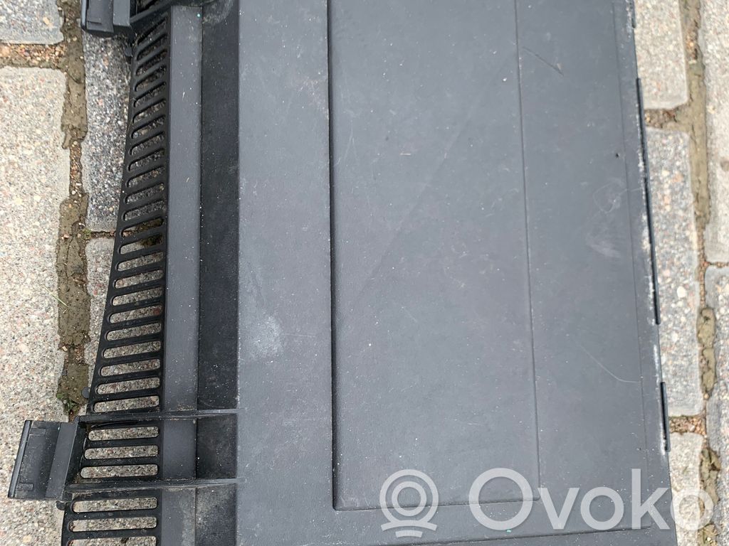 BMW 5 E39 Abdeckung Deckel Luftfilterkasten 