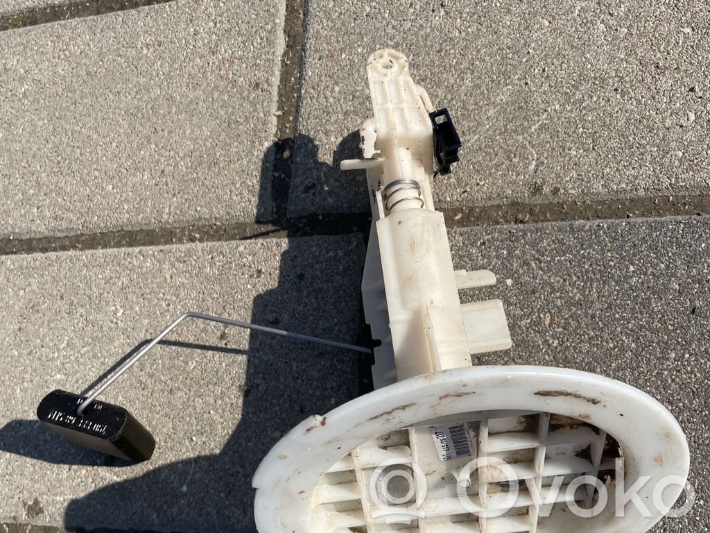 Audi A6 S6 C6 4F Sensor de nivel de combustible 