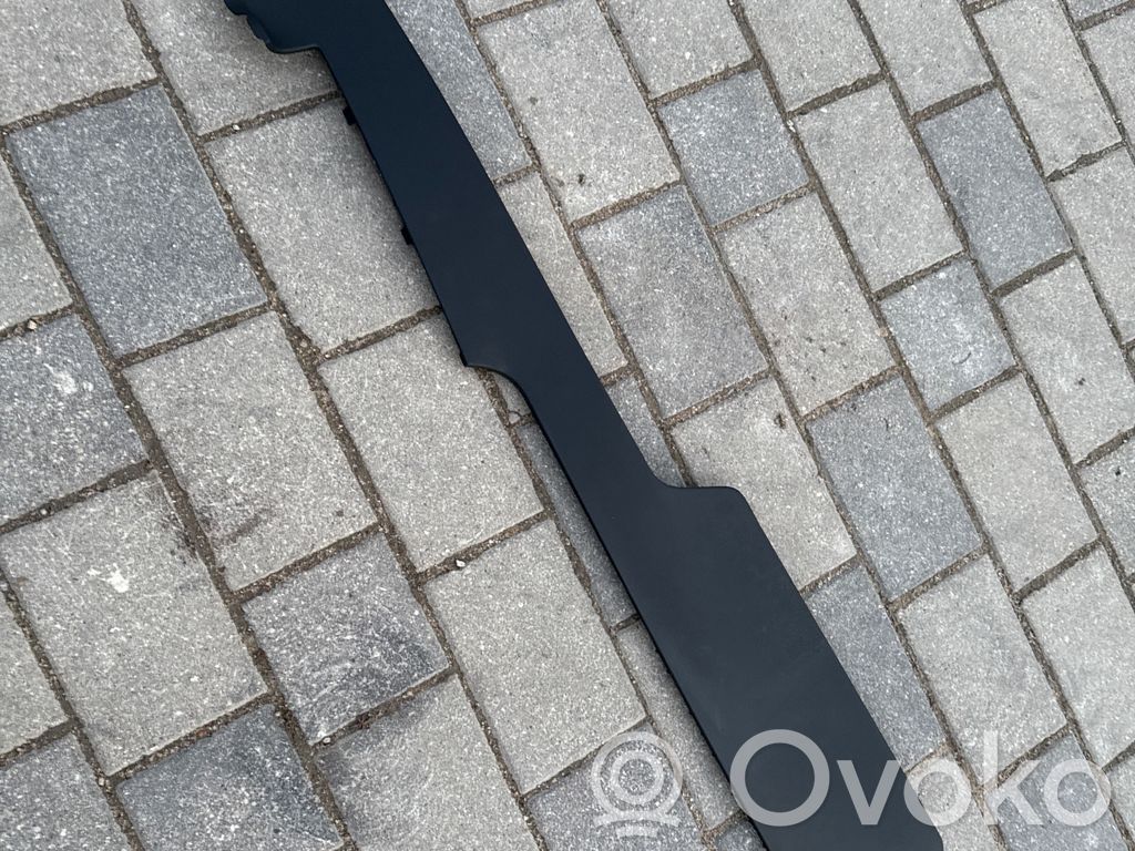 Audi A6 S6 C6 4F Other center console (tunnel) element 