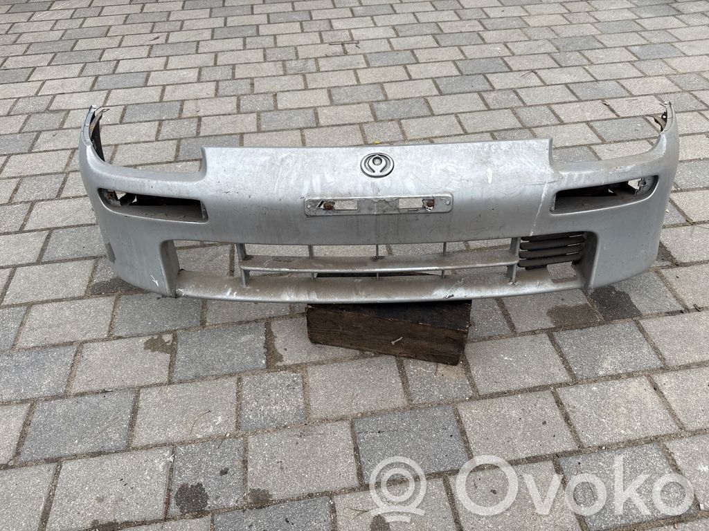 Priekšējais bamperis
