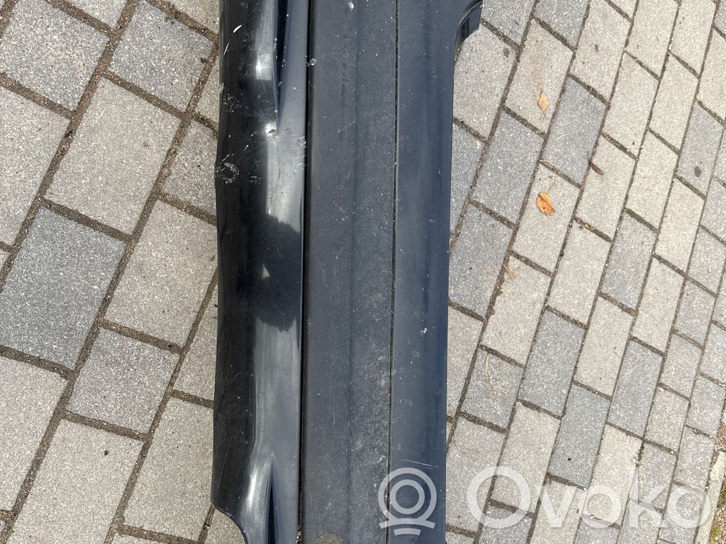 Peugeot 207 Puskuri 
