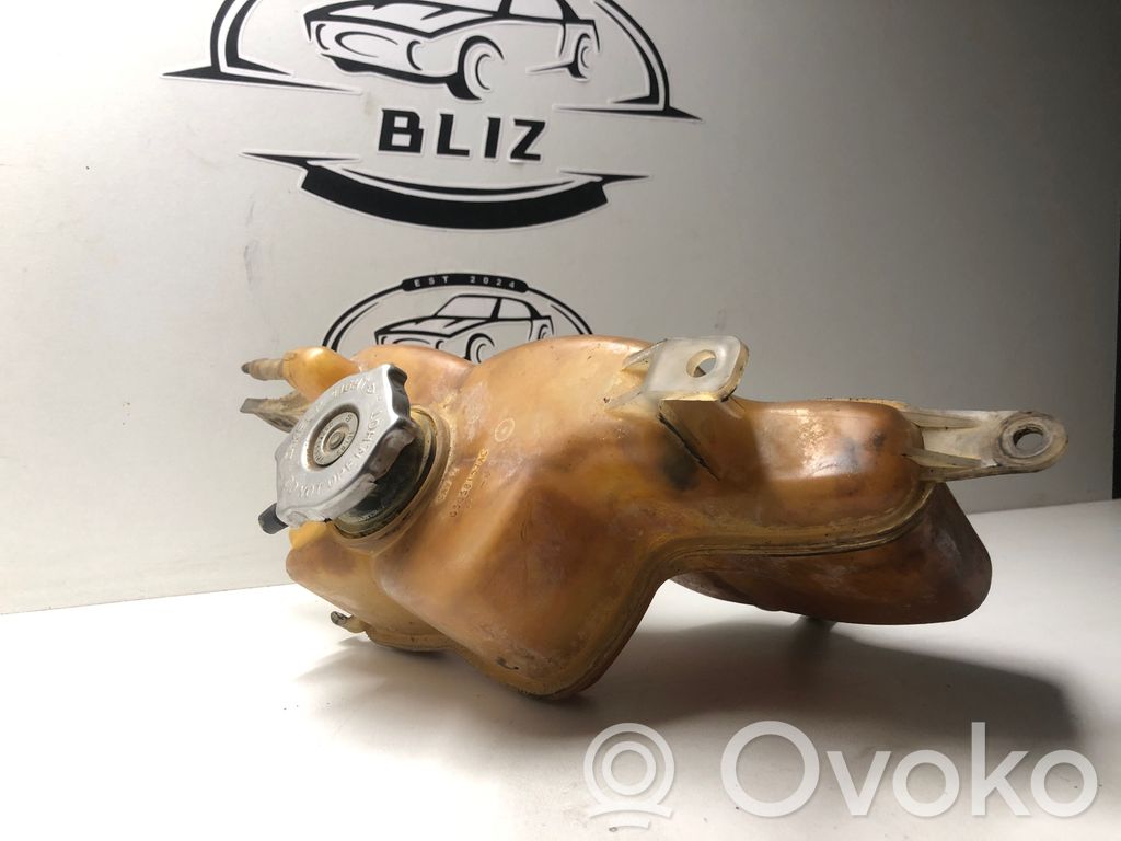 Dodge Caliber Coolant expansion tank/reservoir 