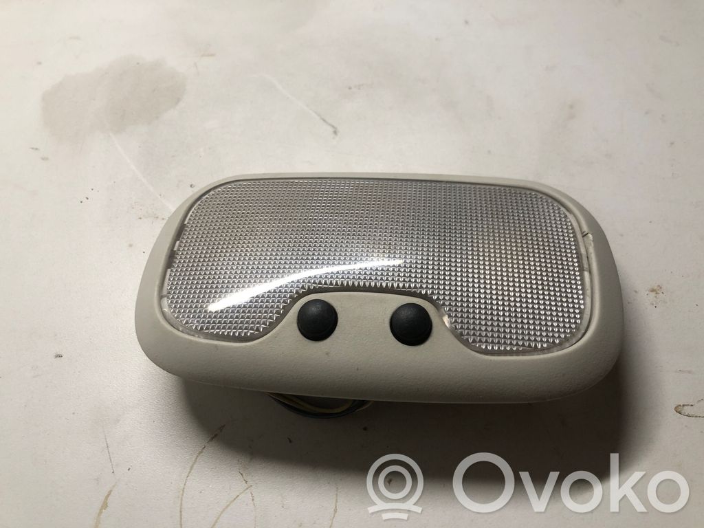 Dodge Caliber Luz del asiento delantero 