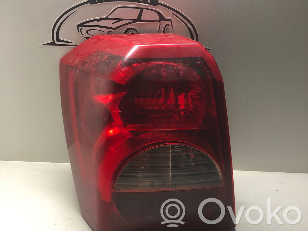 Dodge Caliber Takavalot 